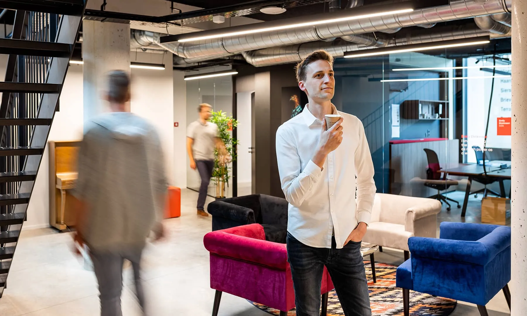 Klaar om te groeien in 2021? So are we!