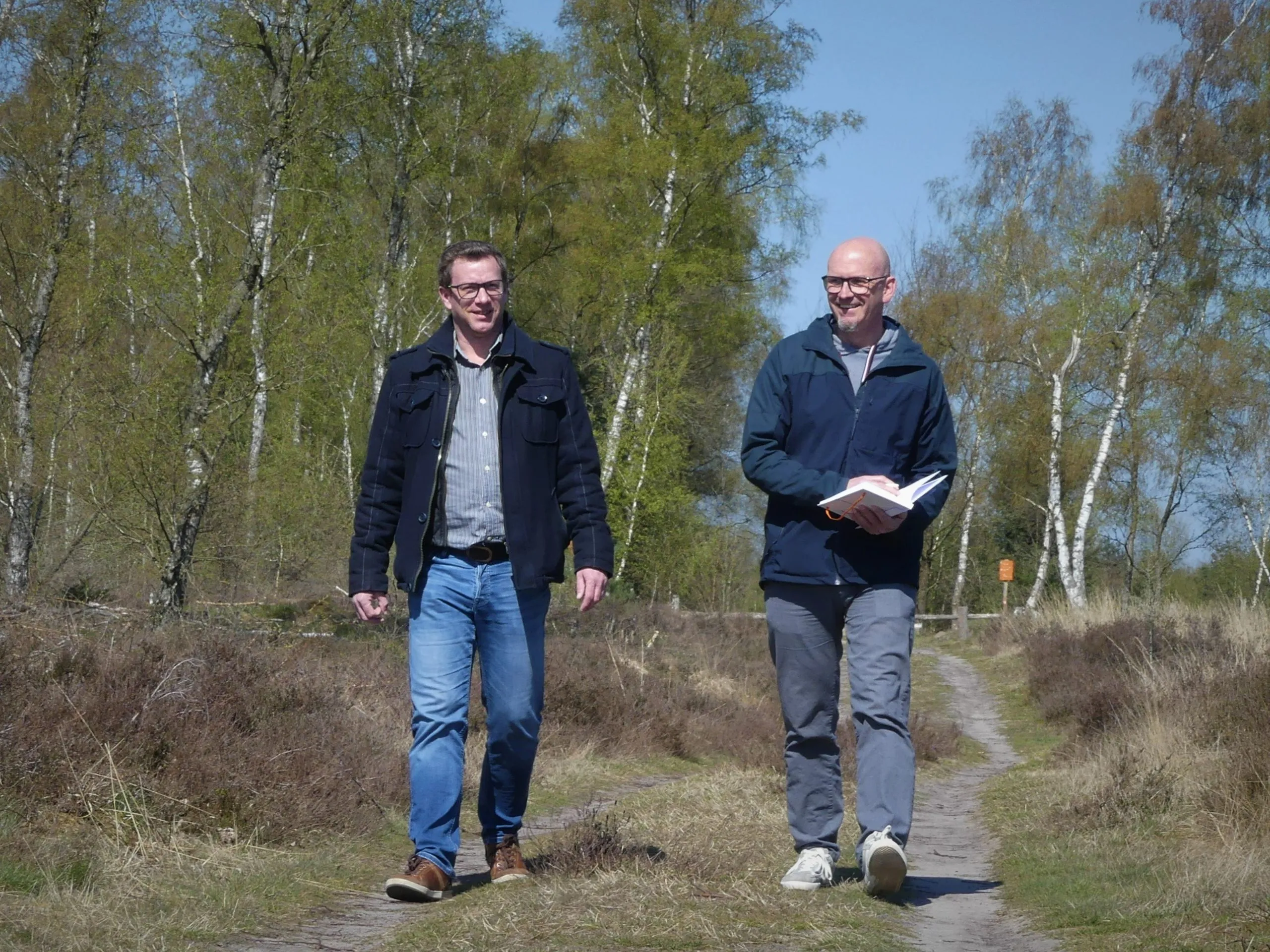 Hoe sterk is de eenzame fietser?
