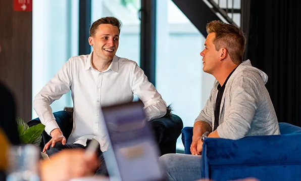 Migratie ONVZ naar CCM in the Cloud afgerond!