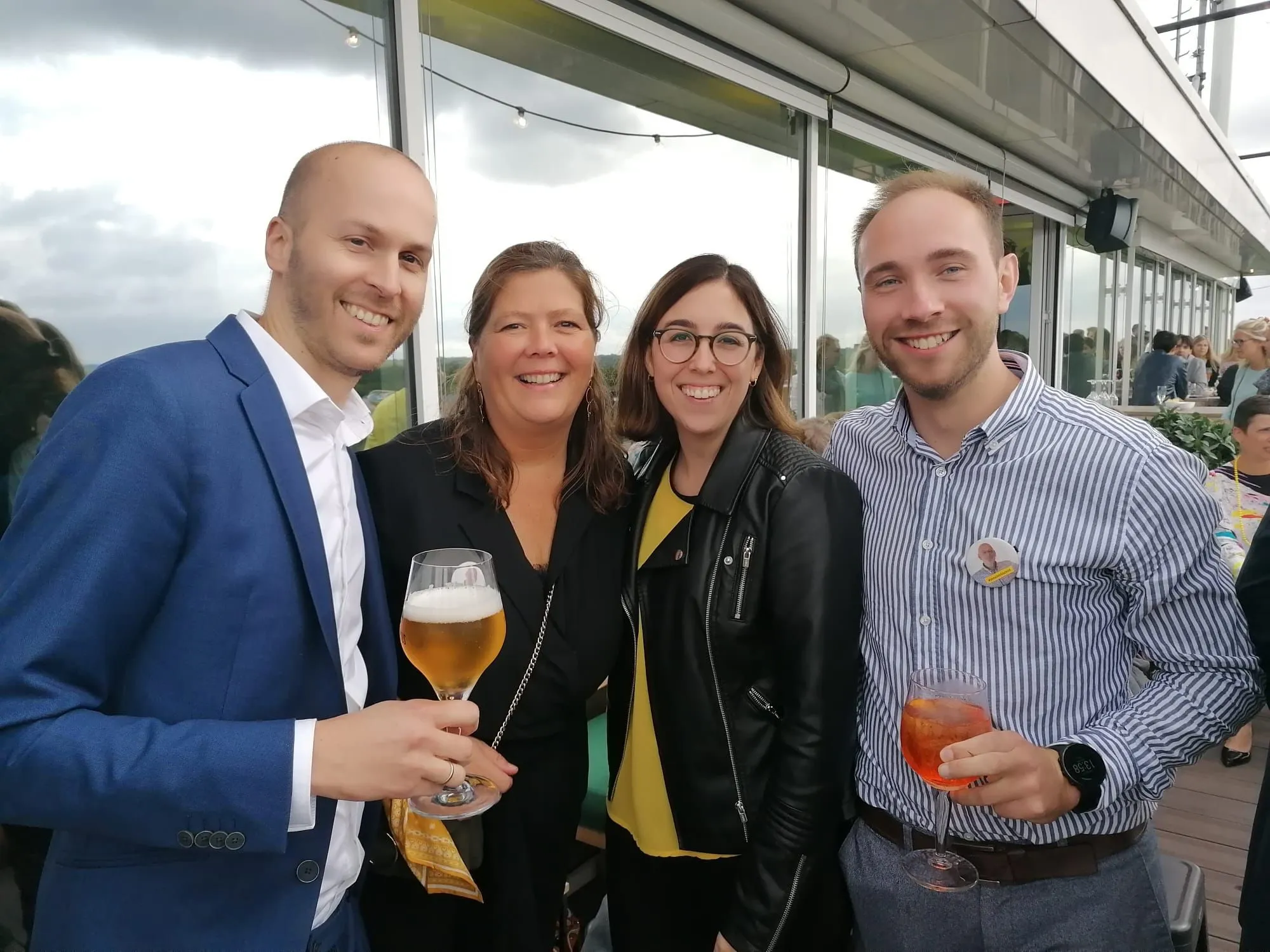 Harmony & ARAG... een bloeiende samenwerking