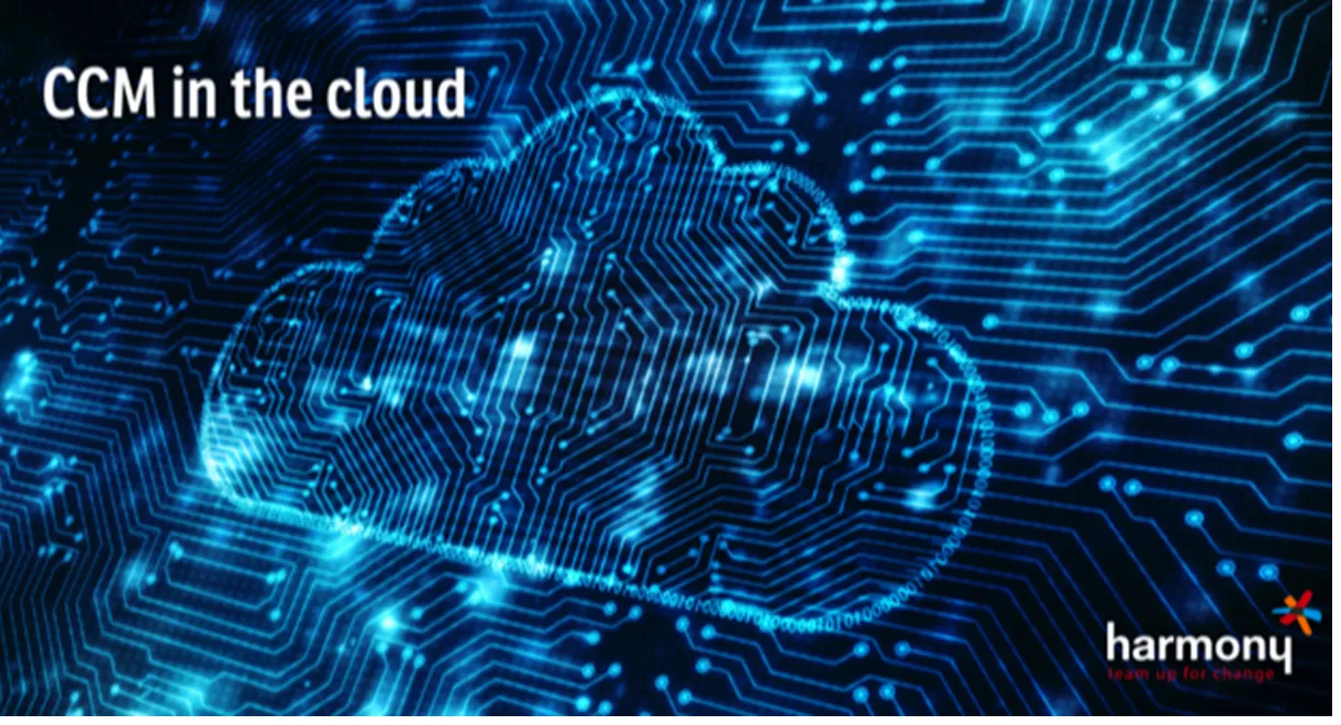 CCM in the Cloud... hoe kijken we er zelf naar?