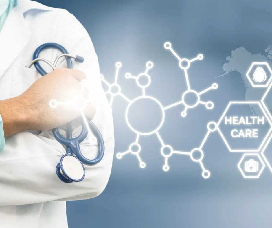 Harmony lanceert CareConnect: het integratieplatform voor cure & care instellingen.