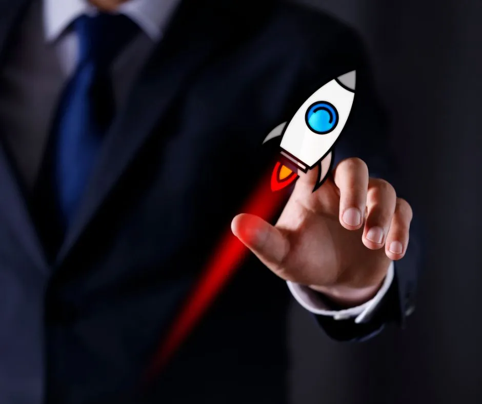 Hoe low-code startups kan helpen groeien
