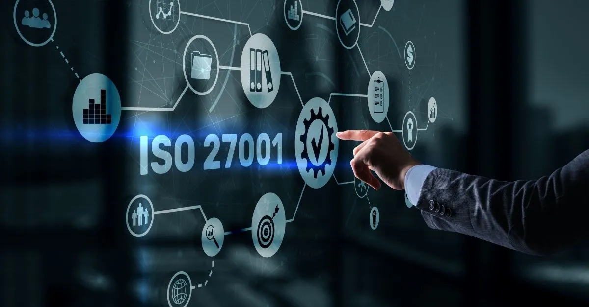 Veilig communiceren met CCM in the Cloud