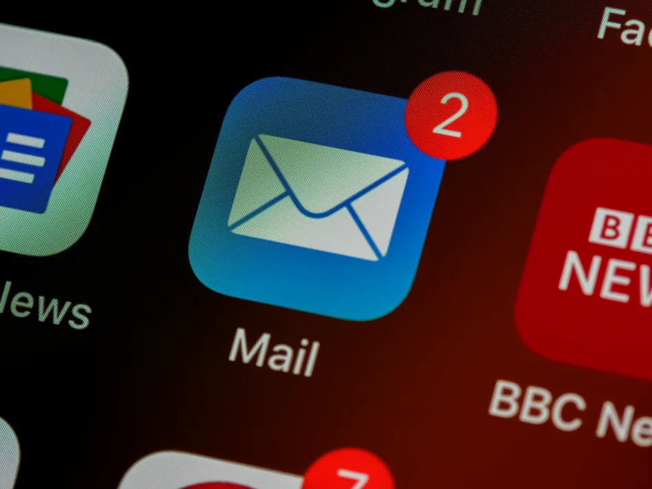 E-mail Effectiviteit Ontcijferd