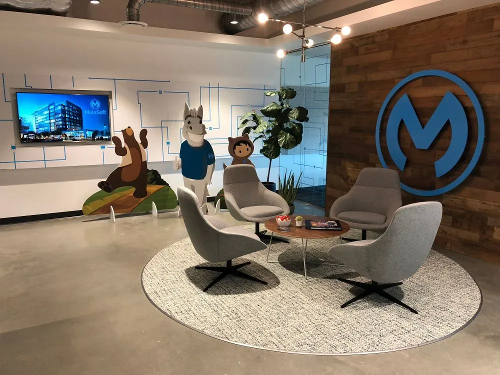 Waarom MuleSoft het beste integratieplatform is