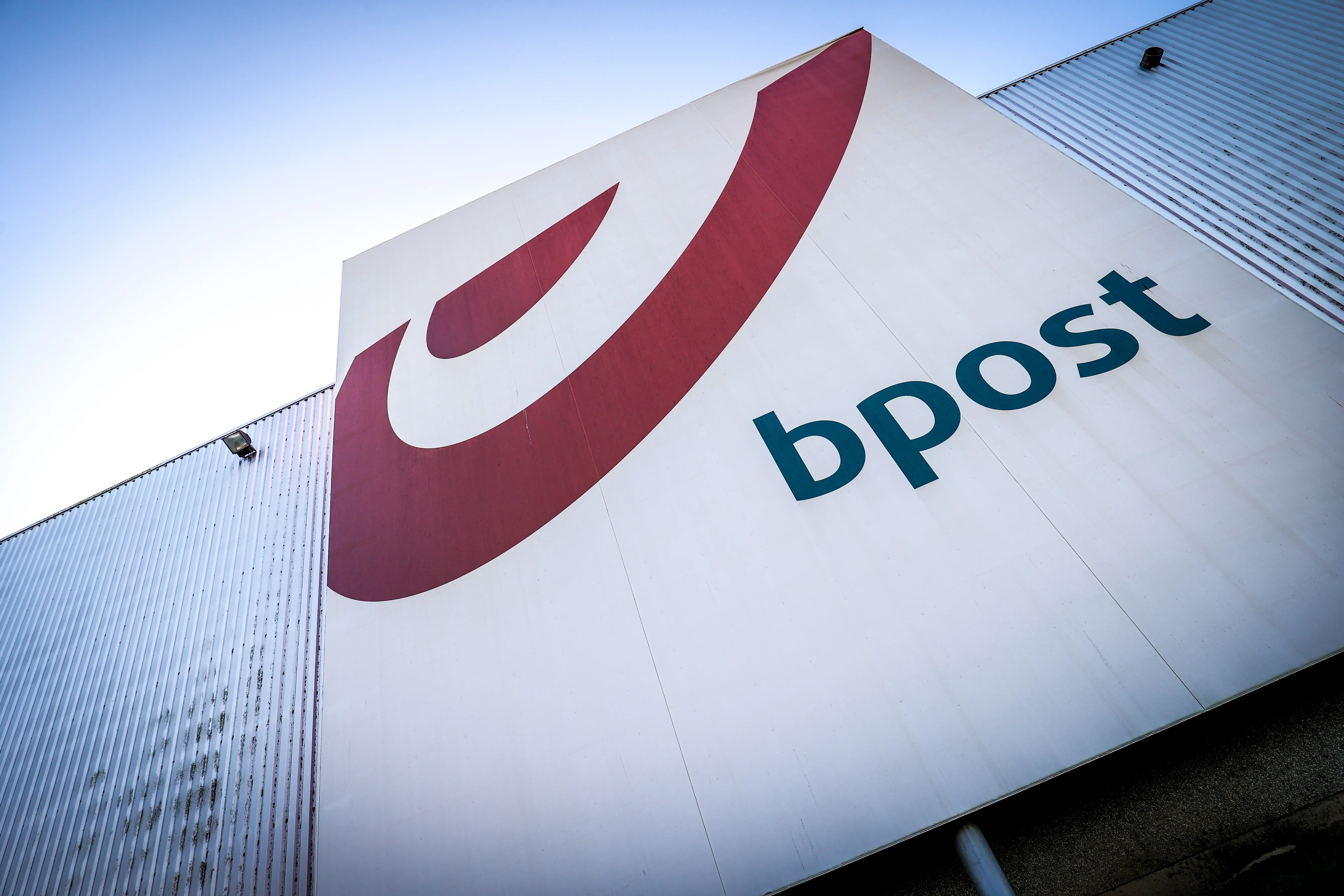 Business Next Step case: bpost