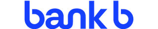 Bank b