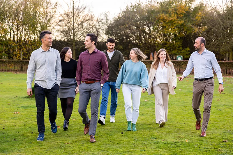 Waarom we investeren in een Great Place To Work 