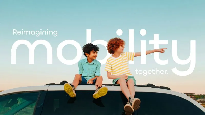 Succesvolle integratie van twee mobiliteits-maatschappijen